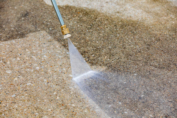 Reliable Crockett, TX Pressure Washing Services Solutions